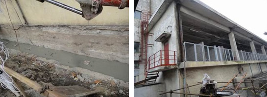 中山市固迪特種建筑工程有限公司 