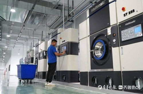 總投資3億元，山東最大豆腐廠(chǎng)膠州投產(chǎn)