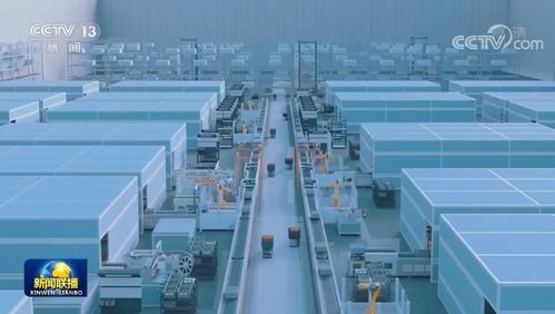 強鏈補鏈 提質升級 我國工業經濟韌性與投資管理新格局